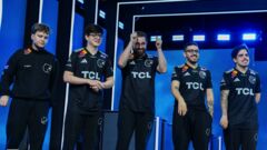 Бразильцы защитили титул Thunderpick World Championship по CS2