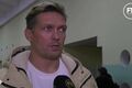 Усик обратился с откровенной просьбой к Полесью