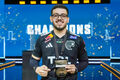 KSCERATO второй раз подряд стал лучшим игроком Thunderpick WC по CS2