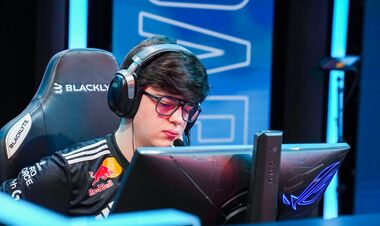 Снайпер FURIA: «Вероятнее всего, пойду на операцию»
