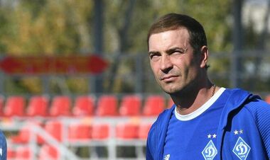 Динамо разом із Костюком позбулося ексгравця збірної України