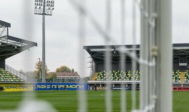 Где смотреть онлайн матч чемпионата Украины Харьков – Левый Берег