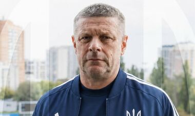 «Он может дать по морде». Йожеф Сабо назвал нового тренера Динамо