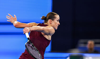 Рейтинг WTA. Світоліна і Костюк – у топ-10, Снігур уперше увійшла до топ-40