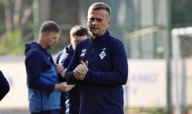Експерт про нового тренера Динамо: «А якщо це другий Клопп?»