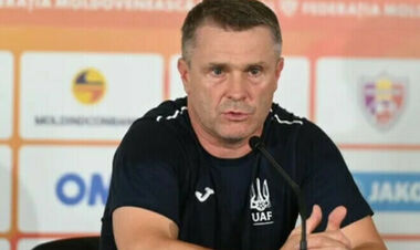 Динамо знову звернулося до Реброва з пропозицією. Винесено фінальне рішення