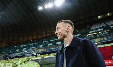 ЛУПАШКО: «Были вещи, которые мне не понравились»