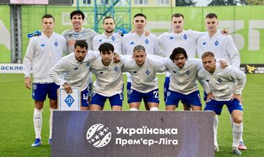 Екс-півзахисник Динамо спрогнозував найближче майбутнє команди