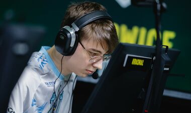 kRaSnaL покинул ENCE и получил статус свободного агента