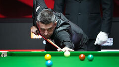 Фиаско Селби, Мерфи, Робертсона. В Белфасте стартовал Northern Ireland Open