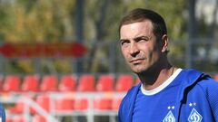 Динамо разом із Костюком позбулося ексгравця збірної України