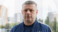 «Он может дать по морде». Йожеф Сабо назвал нового тренера Динамо