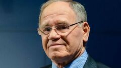 Йожеф Сабо подписал приговор Динамо после отставки Костюка