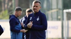 Експерт про нового тренера Динамо: «А якщо це другий Клопп?»