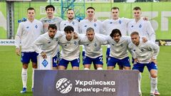 Екс-півзахисник Динамо спрогнозував найближче майбутнє команди