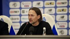 День Сурка. Почему очередная тренерская отставка не изменит Динамо