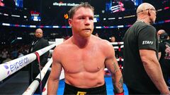 Усик домовився з одним із найкращих боксерів сучасності
