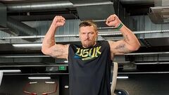 «Усик цього ніколи не отримає». У США підписали сумний вирок Олександру