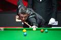 Фиаско Селби, Мерфи, Робертсона. В Белфасте стартовал Northern Ireland Open
