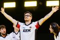 «Важнейший кубок»: капитан Vitality впервые стал отцом