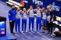 Что, кроме футбола? Расписание спортивных событий на 19-25 октября