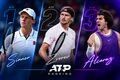 Рейтинг ATP. Трійка лідерів без змін, Джокович залишив топ-10