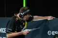 Заявка NAVI на PGL Masters Bucharest: команда имеет четыре замены