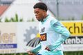 Кендзерек принял решение по игроку Динамо, которому не доверял Костюк
