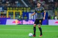 Звездный бек Интера не сыграет с Шахтером. Вернется в строй уже на Милан