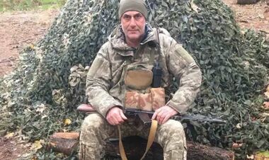 В Испании сообщили о смерти бывшего игрока Динамо и сборной Украины