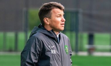 Раскрыта причина, почему Шахтер отказал Ротаню в работе