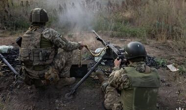 Уничтожение оккупантов продолжается. ВСУ обновили данные потерь армии рф