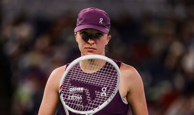 Іга Свьонтек знялася з турніру WTA 500 у Нінбо, на якому зіграє Костюк