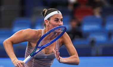 Що потрібно Костюк, щоб кваліфікуватися на Підсумковий турнір WTA 2026