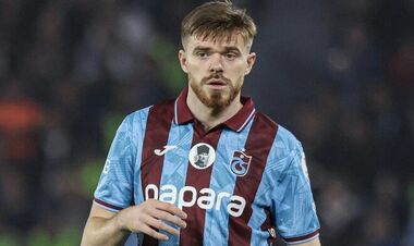 Арсений Батагов получил новую травму перед возвращением на поле