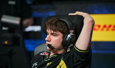 NAVI пробили чергове дно: оновлений рейтинг HLTV