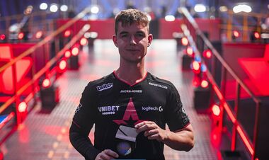 «Мне это не нравится!»: легенда Astralis резко раскритиковала клуб
