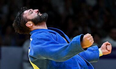 Світ зійшов з розуму. Чемпіон світу безпардонно привітав путіна