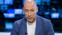 ФОТО. Гордон потролив Динамо: «Ми з великим Блохіним готові вийти»