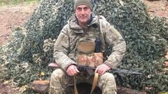 В Испании сообщили о смерти бывшего игрока Динамо и сборной Украины