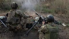Уничтожение оккупантов продолжается. ВСУ обновили данные потерь армии рф