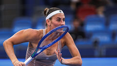 Что нужно Костюк, чтобы квалифицироваться на Итоговый турнир WTA 2026