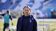 Костюку предложили возглавить киевский клуб после увольнения из Динамо