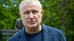 Григорий Суркис нашёл нового тренера для Динамо с украинским паспортом