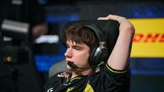 NAVI пробили очередное дно: обновленный рейтинг HLTV