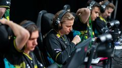 NAVI узнали соперника на IEM Beijing 2026: с кем сыграют украинцы