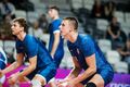 23 очка Ковалева! Волейболист сборной Украины привел команду к победе
