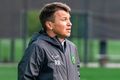Раскрыта причина, почему Шахтер отказал Ротаню в работе