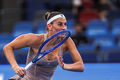 Что нужно Костюк, чтобы квалифицироваться на Итоговый турнир WTA 2026