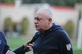 Суркис принял решение. В Динамо приедет иностранный тренер, – источник